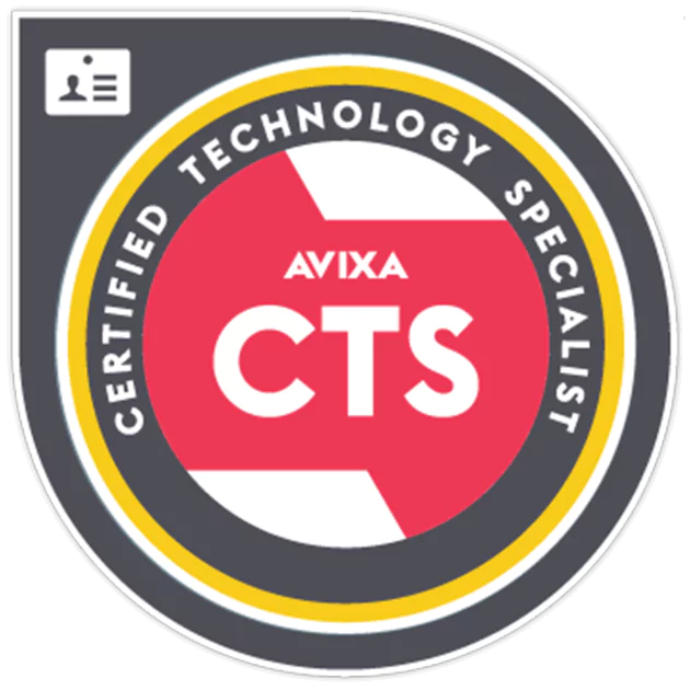 Certified technology specialist