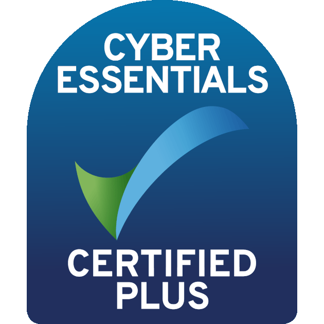 Cyber Essentials Certification mark