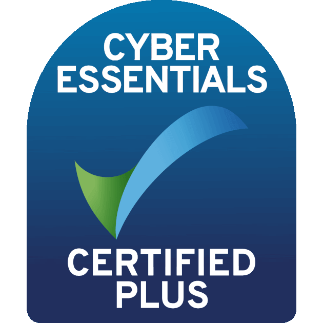 Cyber Essentials Certification mark