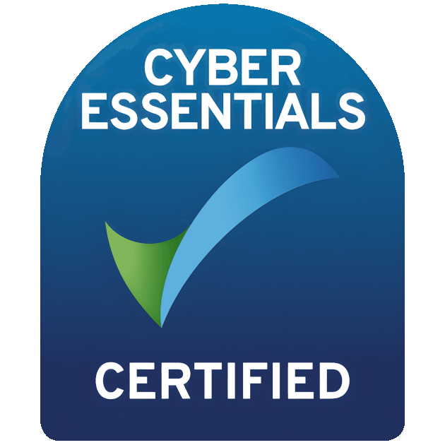 Cyber Essentials mark