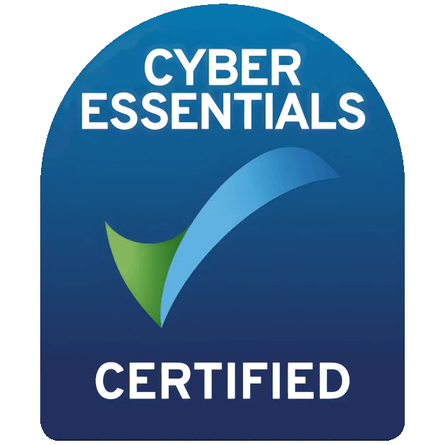 Cyber Essentials mark