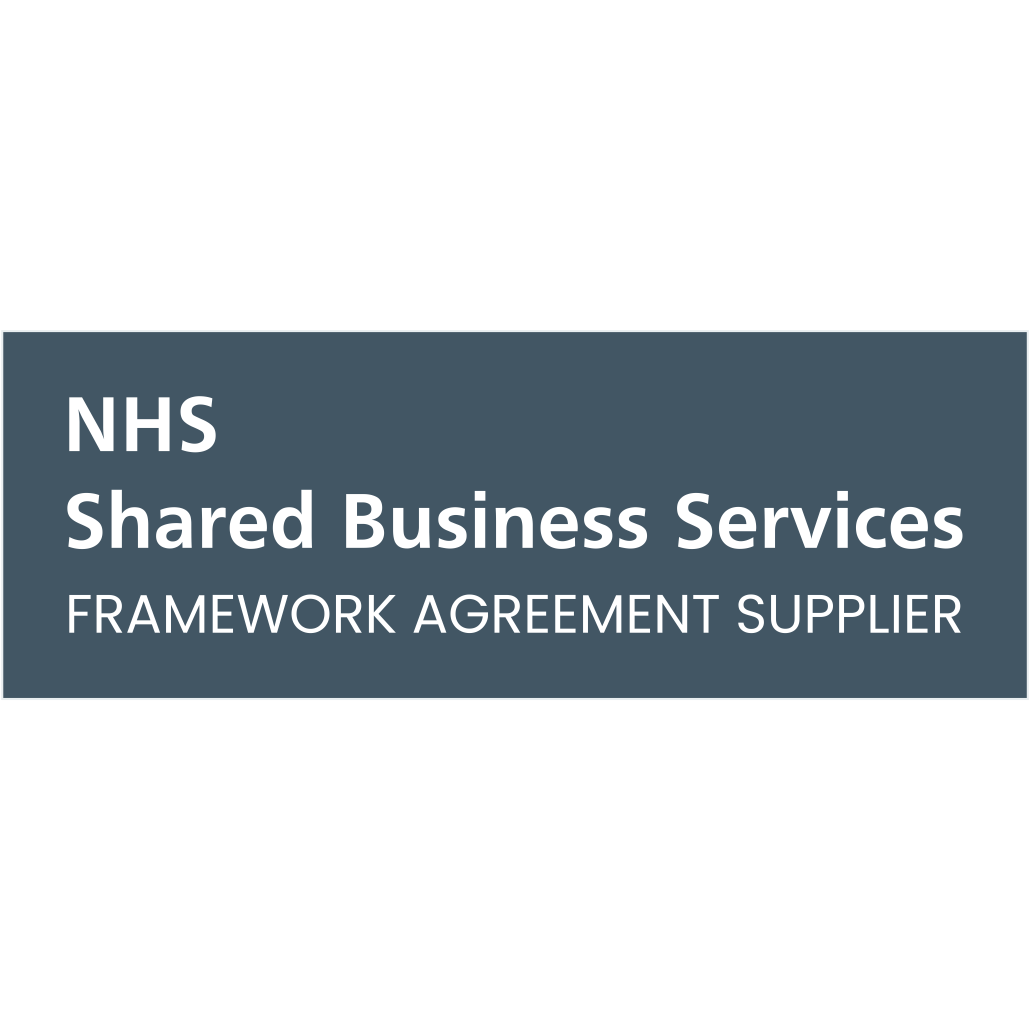 NHs shared business services framework agreement supplier