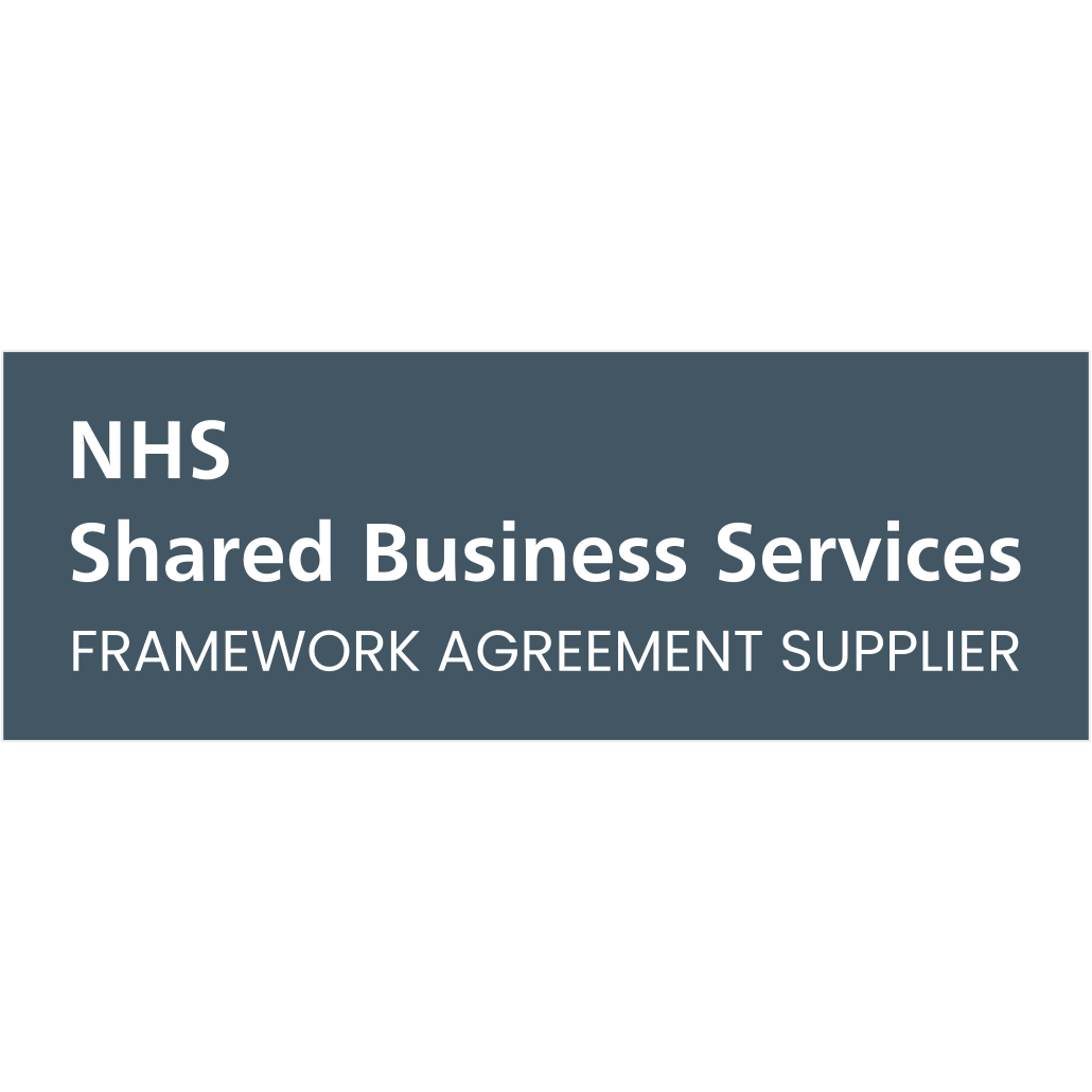 NHs shared business services framework agreement supplier