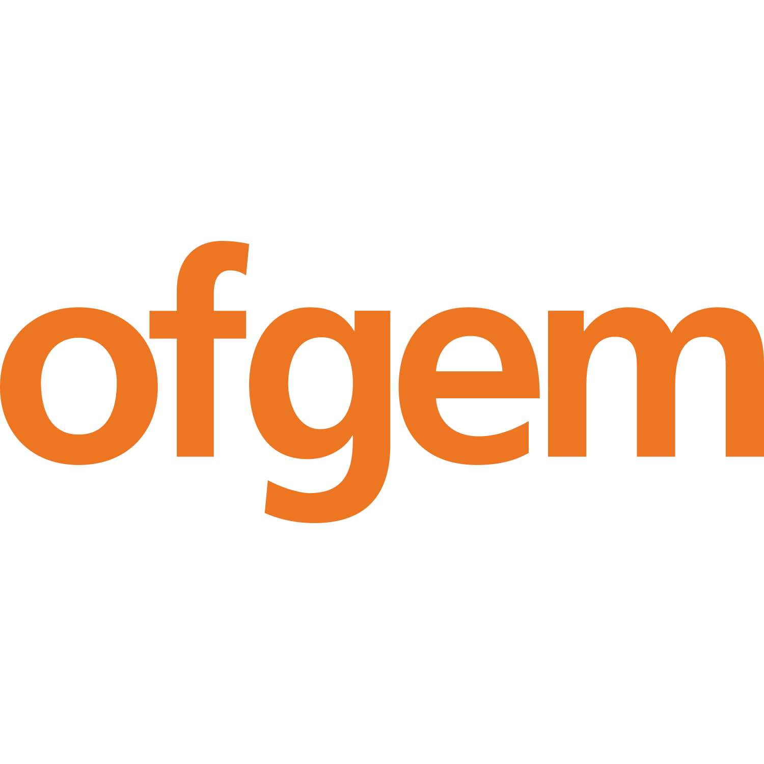 OFGEM case study