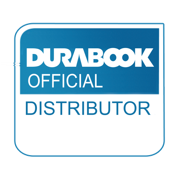 Durabook official distributor