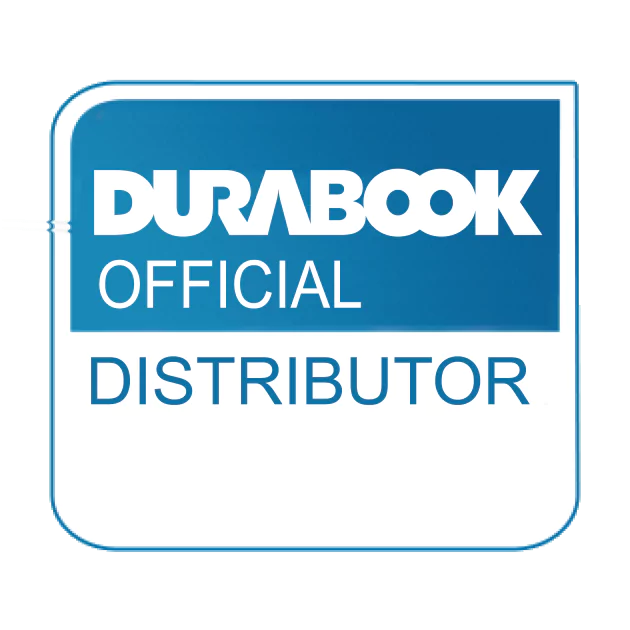 Durabook official distributor