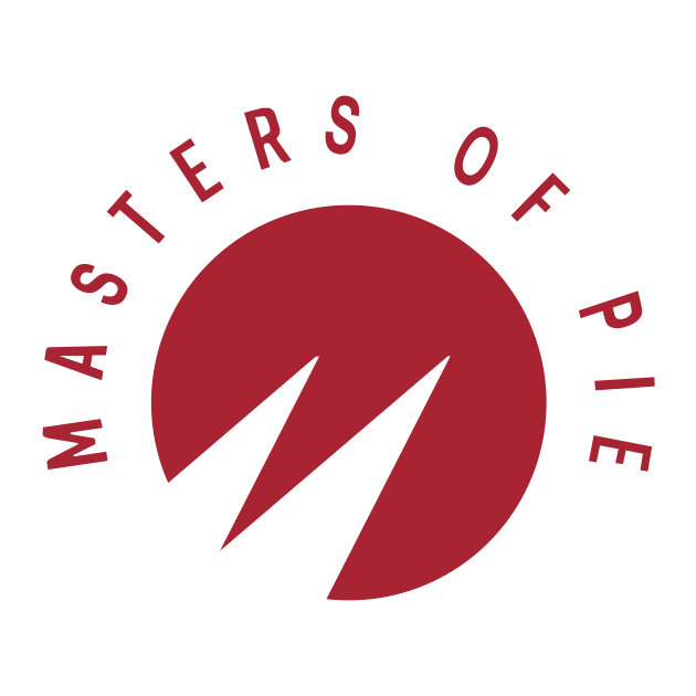 Masters Of Pie