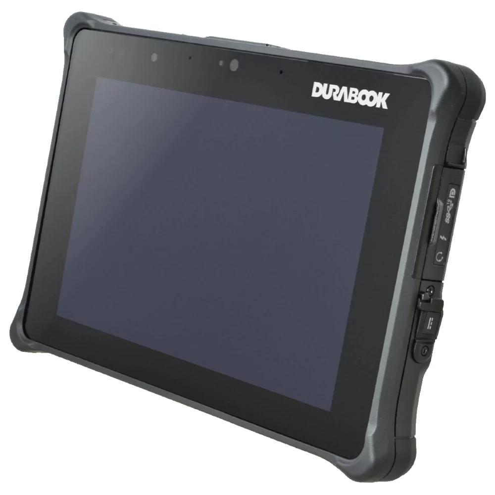 Durabook R8 Tablet