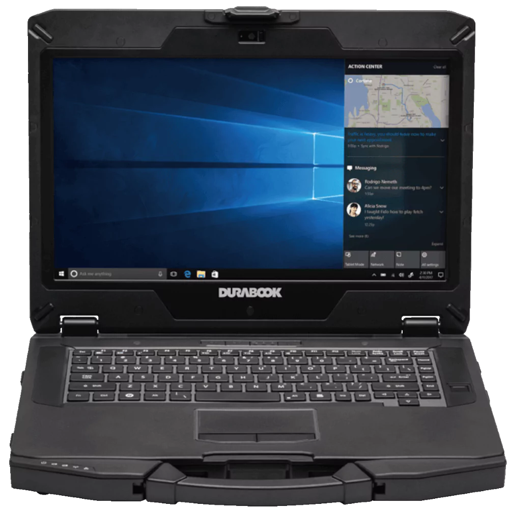 Durabook S14I Laptop