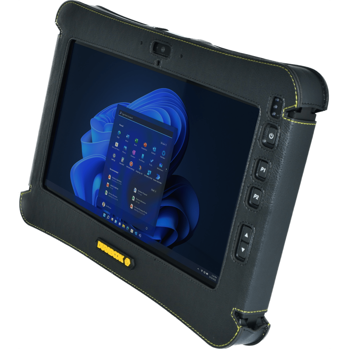 Durabook U11I-EX Tablet
