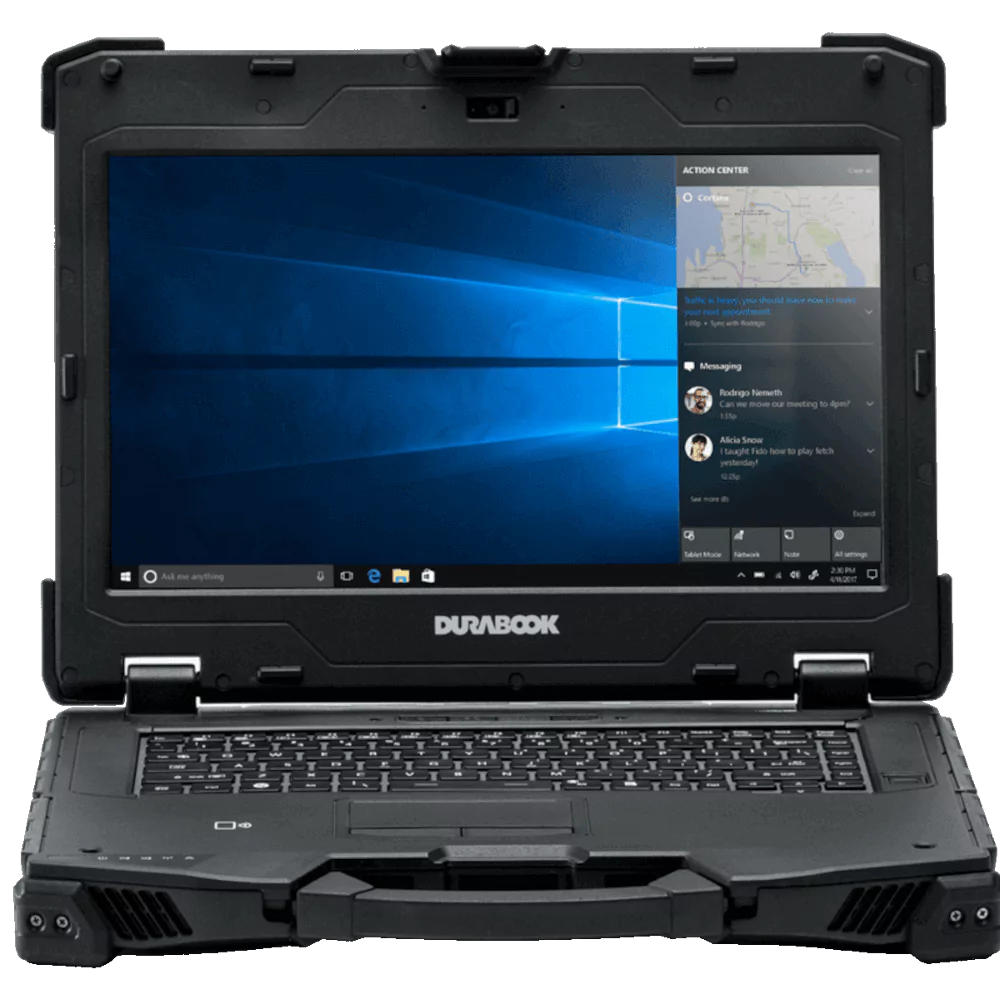 Durabook z14i Laptop